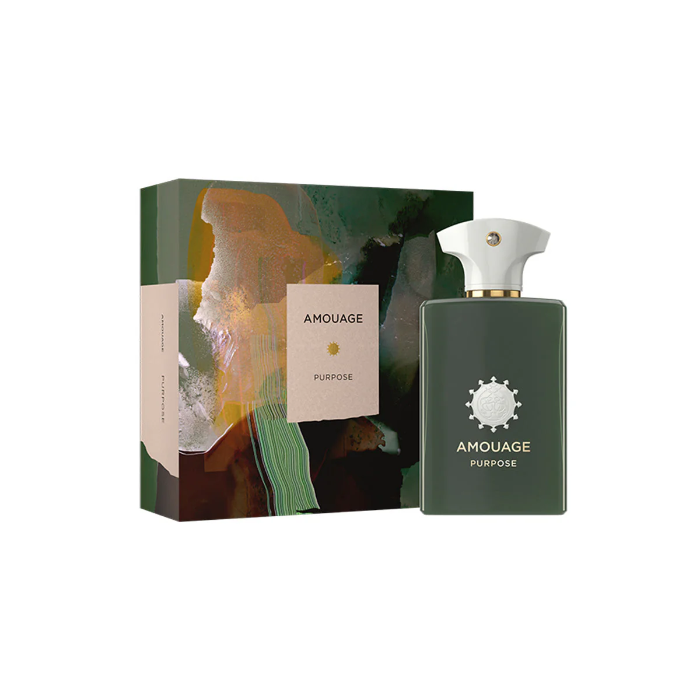 عطر ادکلن آمواج پرپوس - Amouage Purpose