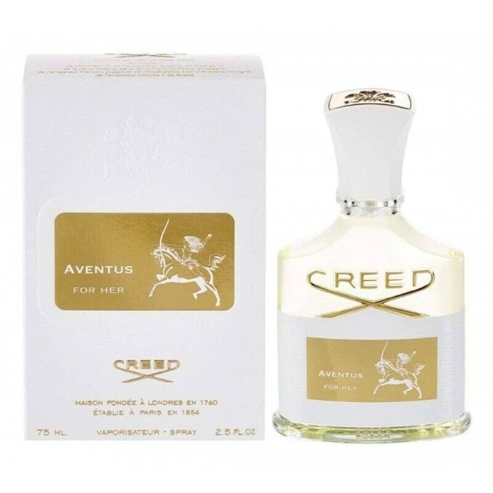 عطر ادکلن زنانه کرید اونتوس - Creed Aventus for Her 75ml