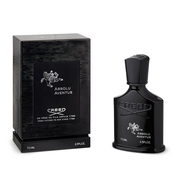 عطر ادکلن مردانه کرید ابسولو اونتوس - Creed Absolu Aventus 75ml