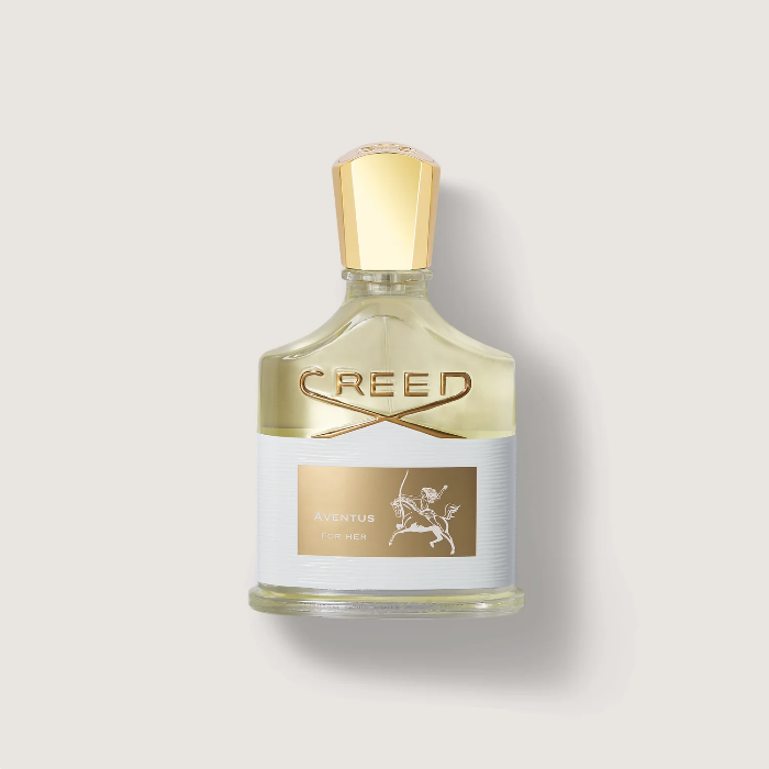 عطر ادکلن زنانه کرید اونتوس - Creed Aventus for Her 75ml