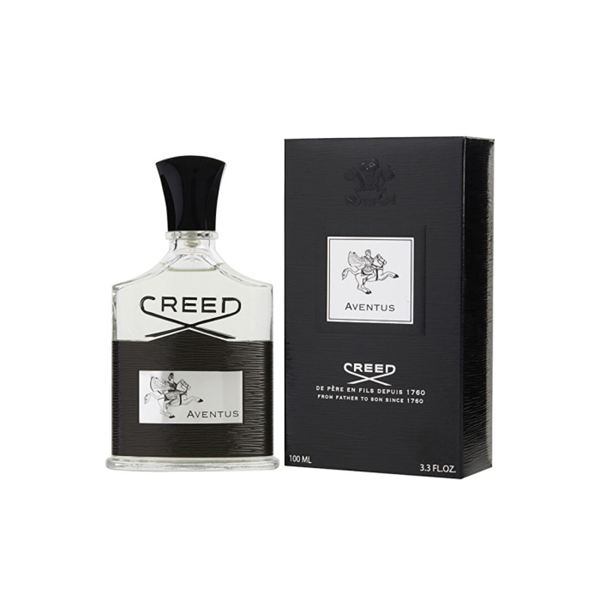 عطر ادکلن مردانه کرید اونتوس - ۱۰۰ میل Creed Aventus 