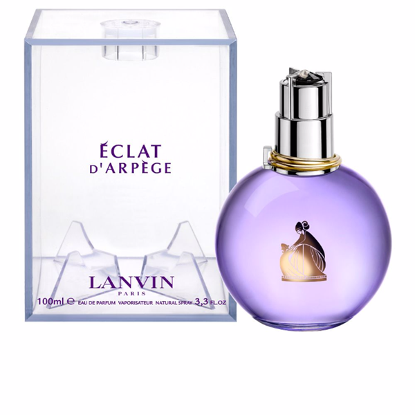 عطر ادکلن زنانه لانوین اکلت - Lanvin Eclat d´Arpege 100ml