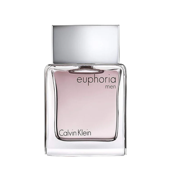 عطر ادکلن مردانه کلوین کلین ایفوریا - Calvin Klein Euphoria Men 100ml