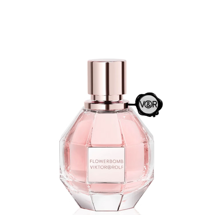 عطر ادکلن زنانه ویکتور اند رولف فلاور بمب - Viktor Rolf Flower Bomb 100ml