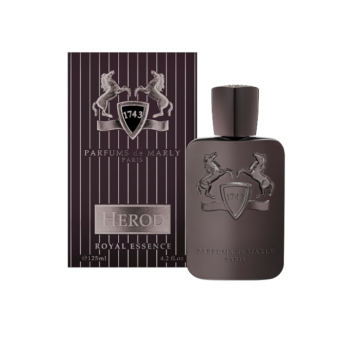 عطر ادکلن مارلی هرود رویال اسنس - Parfums de Marly Herod Royal Essence