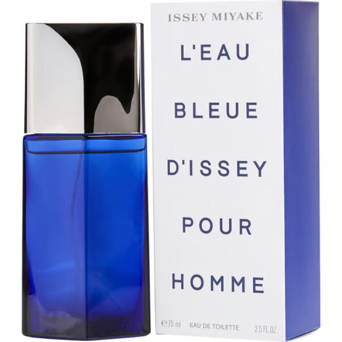 عطر ادکلن مردانه ایسی میاکه لئو بلو د ایسه پور هوم - Issey Miyake L’Eau Bleue d’Issey Pour Homme 125ml