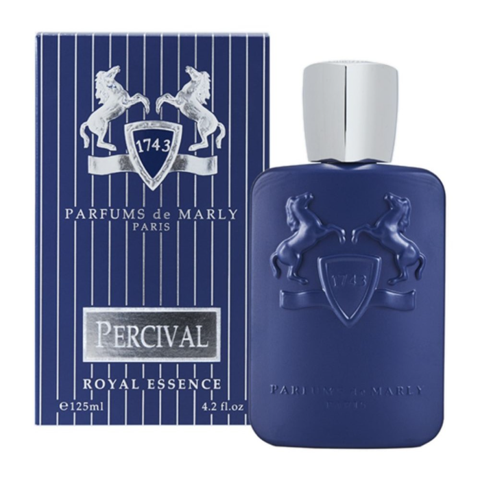 عطر ادکلن پارفومز د مارلی پرسیوال - Parfums de Marly Percival 125ml