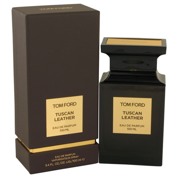 عطر ادکلن تام فورد توسکان لدر - Tom Ford Tuscan Leather 100ml