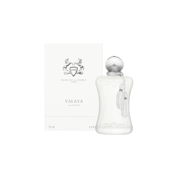 عطر ادکلن زنانه پارفومز د مارلی والایا - Parfums de Marly Valaya 75ml