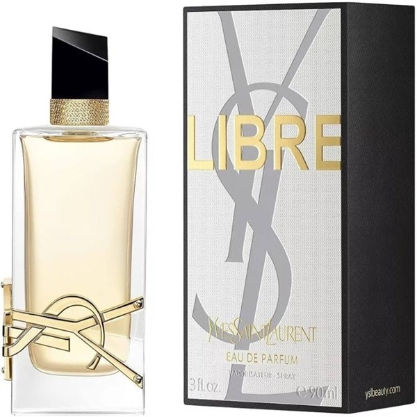 عطر ادکلن زنانه ایو سن لورن لیبره - Yves Saint Laurent Libre 90ml