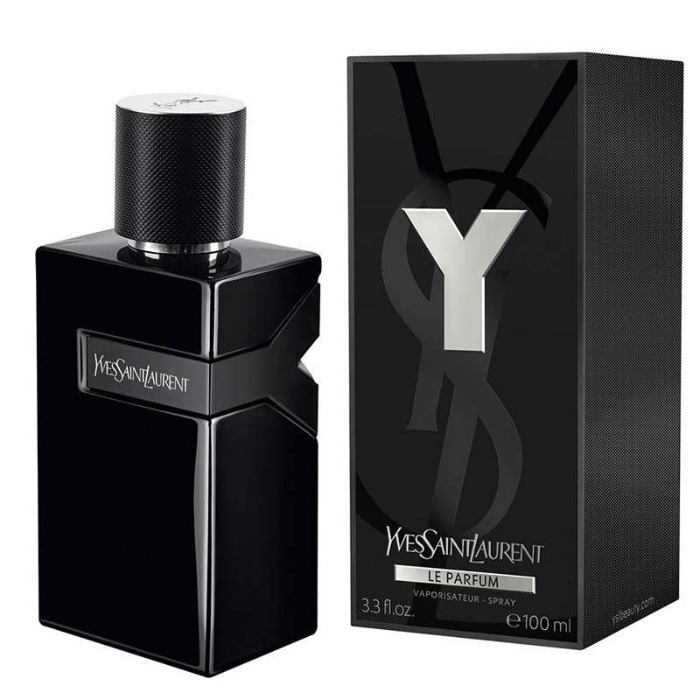 عطر ادکلن ایو سن لورن وای له پارفوم - Yves Saint Laurent Y Le Parfum