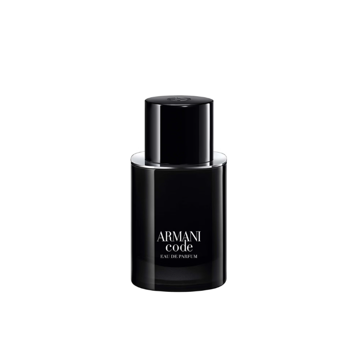 عطر ادکلن مردانه جورجیو آرمانی آرمانی کد پارفوم - Giorgio Armani Code Parfum 125ml