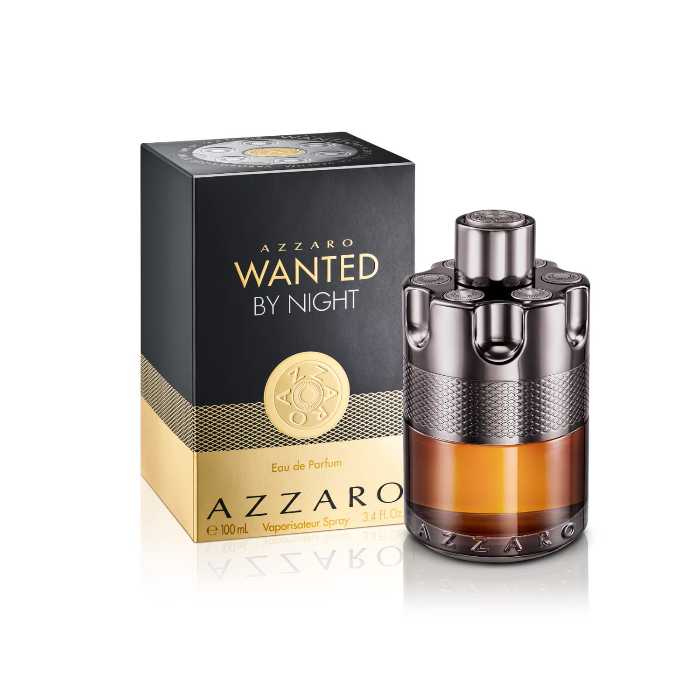 عطر ادکلن آزارو وانتد بای نایت - Azzaro Wanted by Night