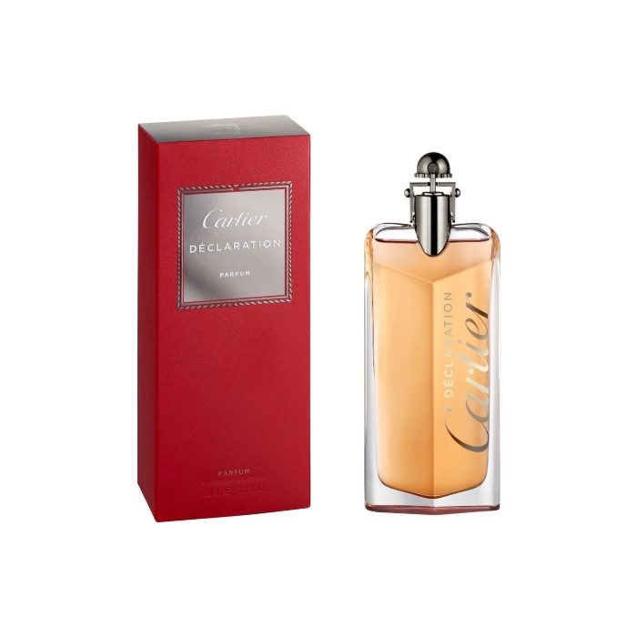 عطر ادکلن کارتیر دکلریشن پرفیوم - Cartier Déclaration Parfum