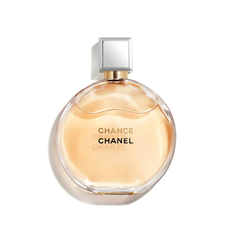 عطر ادکلن زنانه شنل چنس ادو پرفیوم - Chanel Chance Eau De Perfume 100ml