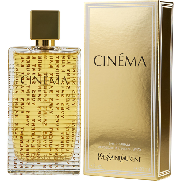 عطر ادکلن ایو سن لورن سینما - Yves Saint Laurent Cinema 90ml