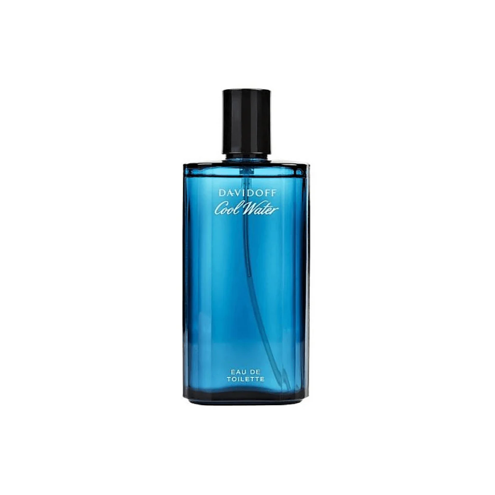 عطر ادکلن مردانه دیویدوف کول واتر - Davidoff Cool Water men 125ml