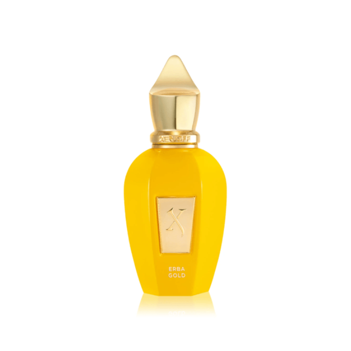 عطر ادکلن زرجف اربا گلد - XerJoff Erba Gold 100ml