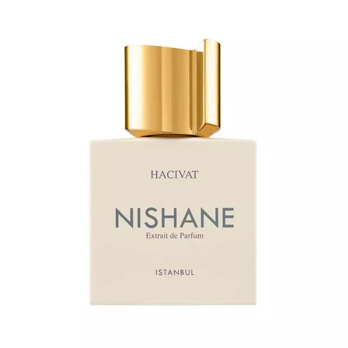 عطر ادکلن نیشانه حاجیوات - Nishane Hacivat 100ml