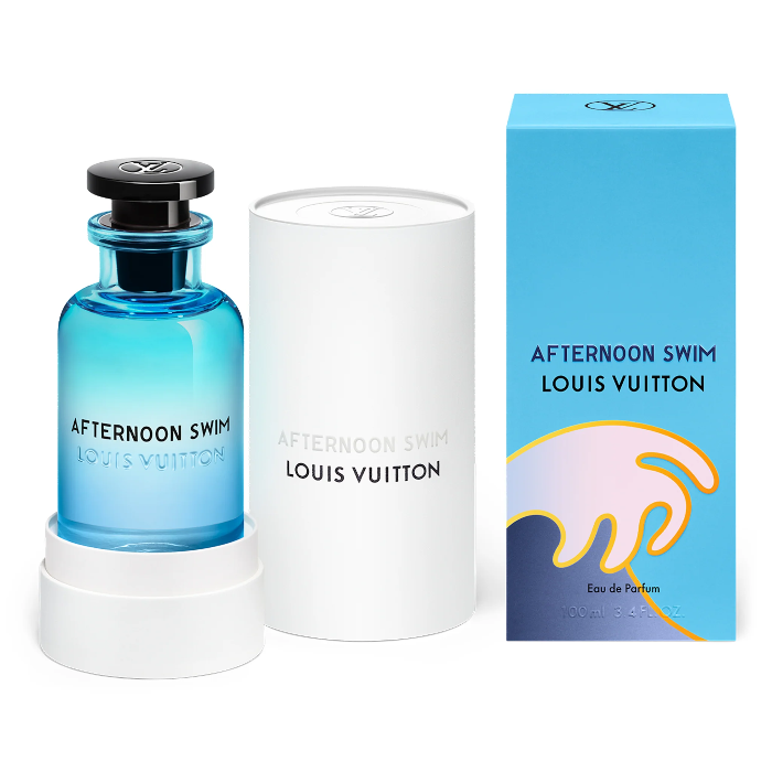 عطر ادکلن لویی ویتون افترنون سوییم - Louis Vuitton Afternoon Swim