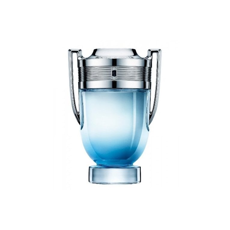 عطر ادکلن مردانه پاکو رابان اینویکتوس آکوا - Paco Rabanne Invictus Aqua 100ml