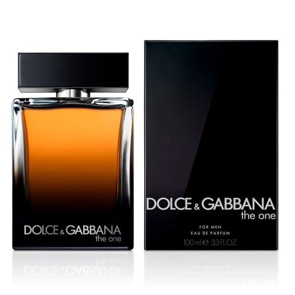 عطر ادکلن مردانه دولچه گابانا د وان - Dolce Gabbana The One 100ml