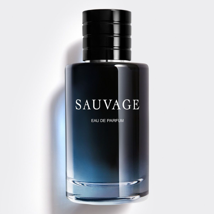 عطر ادکلن دیور ساواج ادو پرفیوم - Dior Sauvage Eau De Perfume 100ml