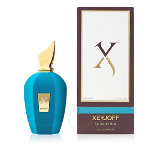 عطر ادکلن زرجف اربا پورا - Xerjoff Erba Pura 100ml