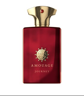 عطر ادکلن مردانه امواج جورنی - Amouage Journey Man 100ml