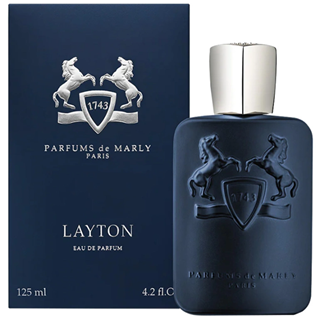 عطر ادکلن پارفومز د مارلی لیتون - Parfums de Marly Layton 125ml