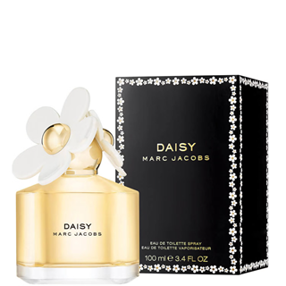 عطر ادکلن زنانه مارک جاکوبز دیسی - Marc Jacobs Daisy 100ml