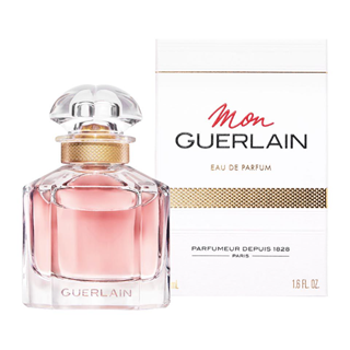 عطر ادکلن زنانه مون گرلن ادوپرفیوم  - Guerlain Mon eau de parfum 100ml