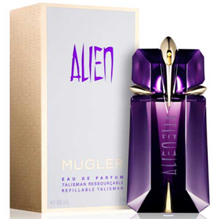 عطر ادکلن الین موگلر - Thierry Mugler Alien 90ml