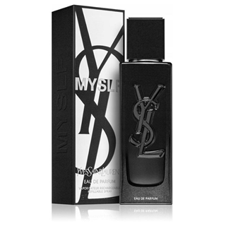 عطر ادکلن ایوسن لورن مای سلف - Yves Saint Lauren Myslf