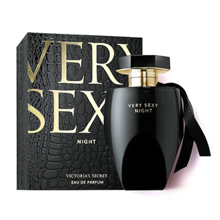 عطر ادکلن زنانه ویکتوریا سکرت وری سک*سی نایت ادو پرفیوم - Victoria Secret Very Se*xy Night  