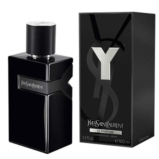 عطر ادکلن ایو سن لورن وای له پارفوم - Yves Saint Laurent Y Le Parfum