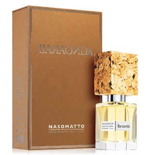 عطر ادکلن ناسوماتو بارا اوندا - Nasomatto Baraonda