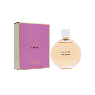 عطر ادکلن زنانه شنل چنس ادو پرفیوم - Chanel Chance Eau De Perfume 100ml