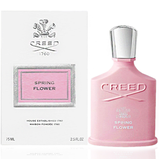 عطر ادکلن زنانه کرید اسپرینگ فلاور - Creed Spring Flower 75ml