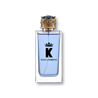 عطر ادکلن مردانه دولچه گابانا کی ادوتویلت (کینگ) - Dolce & Gabbana King 100ml