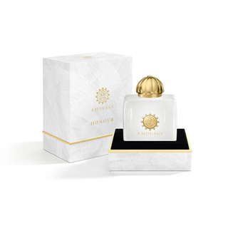 عطر ادکلن آمواج هانر زنانه -  Amouage Honour Women 100ml