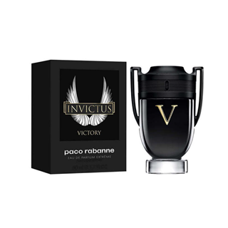 عطر ادکلن پاکو رابان اینویکتوس ویکتوری - Paco Rabanne Invictus Victory