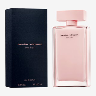 عطر ادکلن نارسیسو رودریگز فور هر ادو پرفیوم - Narciso Rodriguez For Her EDP 100ml