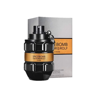 عطر ادکلن ویکتور اند رالف اسپایس بمب اکستریم - Viktor & Rolf Spicebomb Extreme