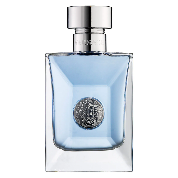 عطر ادکلن ورساچه پور هوم - Versace Pour Homme 100ml