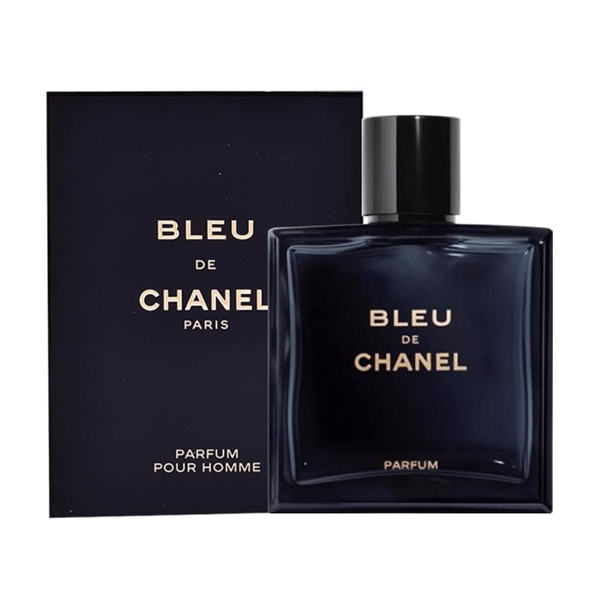 عطر ادکلن شنل بلو د شنل پارفوم - Chanel Bleu de Chanel Parfum 100ml