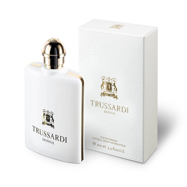 ادکلن زنانه تروساردی دونا - Trussardi Donna 100ml