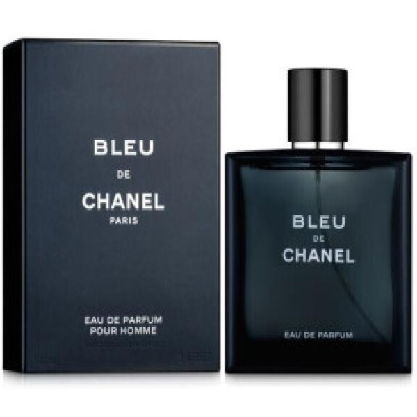 عطر ادکلن مردانه  شنل بلو د شنل - Bleu De Chanel Eau de Perfume 100ml