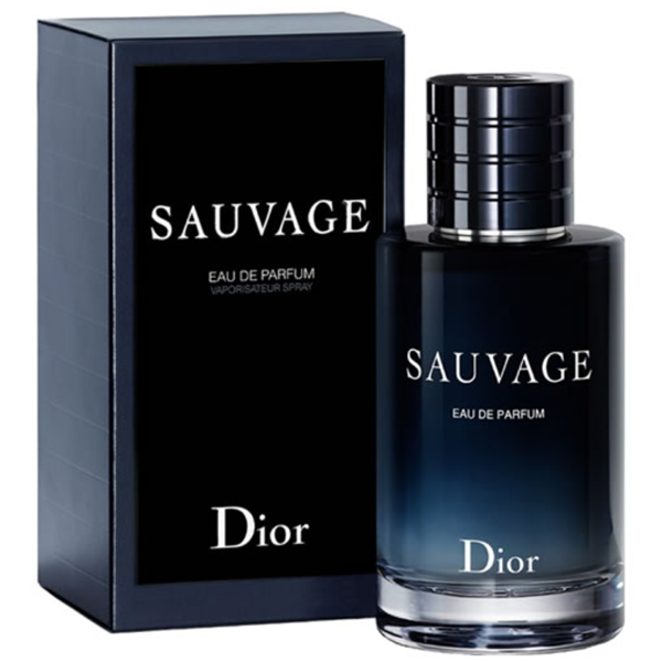 عطر ادکلن دیور ساواج ادو پرفیوم - Dior Sauvage Eau De Perfume 100ml